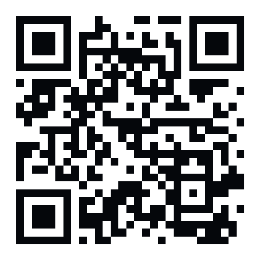 QR code for ZERO ONE install page